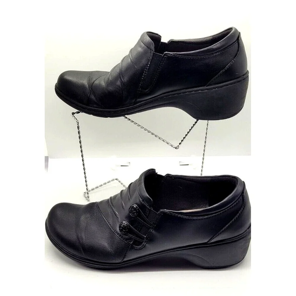 Clarks we want